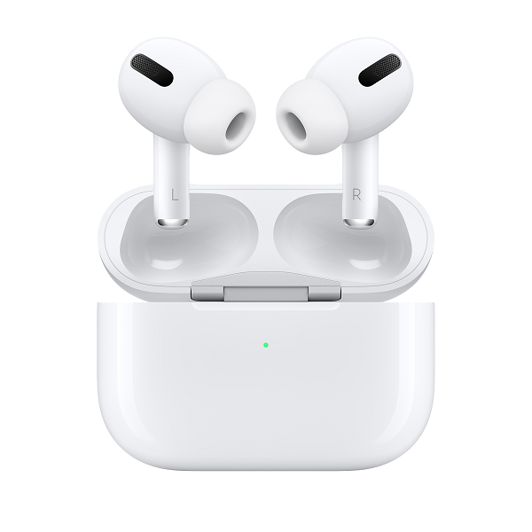 Apple AirPods & Tilbehør